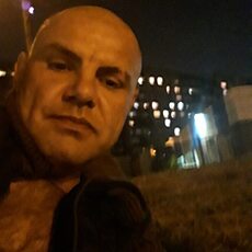 Фотография мужчины Сергей, 48 лет из г. Химки