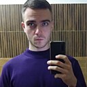 Даниил, 22 года