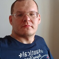 Фотография мужчины Михаил, 37 лет из г. Оренбург