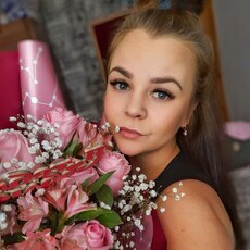 Фотография девушки Марина, 40 лет из г. Кемь