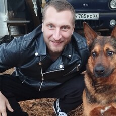 Фотография мужчины Николай, 36 лет из г. Погар