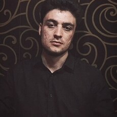Фотография мужчины Евгений, 26 лет из г. Кокшетау