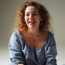 Фотография девушки Татьяна, 53 года из г. Нижний Новгород