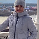 Лилия, 55 лет