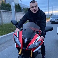 Фотография мужчины Anatoliy, 29 лет из г. Северодвинск