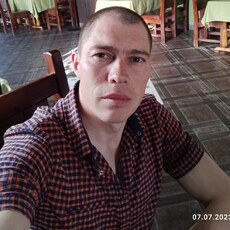 Фотография мужчины Артур, 42 года из г. Новый Уренгой