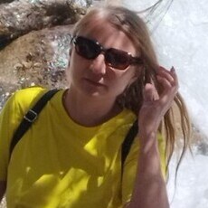 Фотография девушки Татьяна, 45 лет из г. Ставрополь