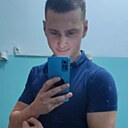 Даня, 25 лет