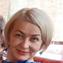 Гуля, 50 лет