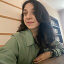 Екатерина, 25 лет