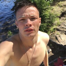 Фотография мужчины Макс, 27 лет из г. Новороссийск