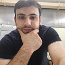 Мухамед, 29 лет