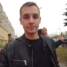 Фотография мужчины Василий, 29 лет из г. Гаджиево