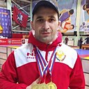 Ильяс, 35 лет