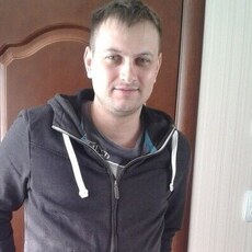 Фотография мужчины Дмитрий, 37 лет из г. Анжеро-Судженск