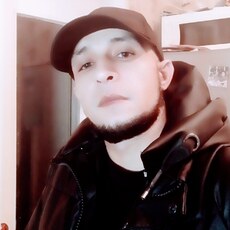 Фотография мужчины Рома, 38 лет из г. Псков