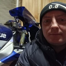 Фотография мужчины Димон, 35 лет из г. Пласт