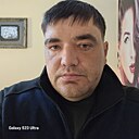 Гриня, 38 лет