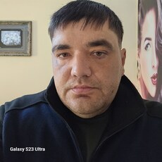 Фотография мужчины Гриня, 38 лет из г. Актюбинск