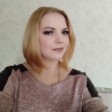 Фотография девушки Светулик, 37 лет из г. Томск