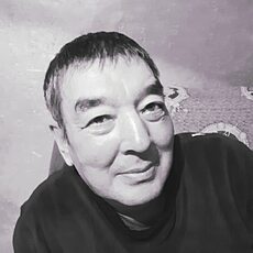 Фотография мужчины Амангельды, 57 лет из г. Атбасар