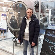 Фотография мужчины Николай, 53 года из г. Гороховец