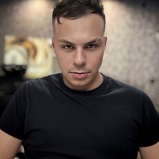 Фотография мужчины Алексей, 34 года из г. Пенза