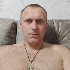 Фотография мужчины Александр, 39 лет из г. Петропавловск