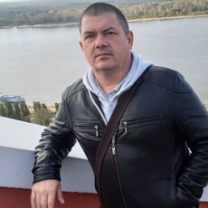Фотография мужчины Максим, 46 лет из г. Саратов