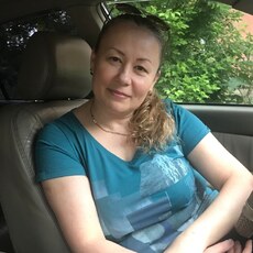 Фотография девушки Наталья, 53 года из г. Новокузнецк