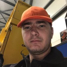 Фотография мужчины Сергей, 35 лет из г. Невьянск