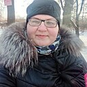 Надежда, 45 лет