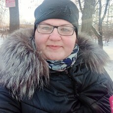 Фотография девушки Надежда, 45 лет из г. Шелехов