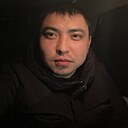 Дастан, 31 год