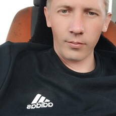 Фотография мужчины Mikhail, 31 год из г. Чита