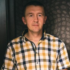 Фотография мужчины Александр, 44 года из г. Сертолово