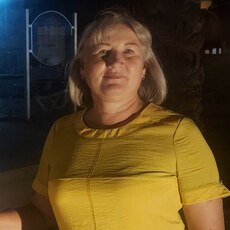Фотография девушки Надежда, 60 лет из г. Могилев