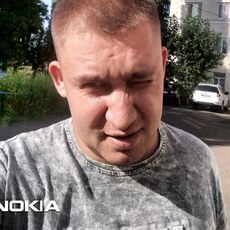 Фотография мужчины Ален, 40 лет из г. Оренбург