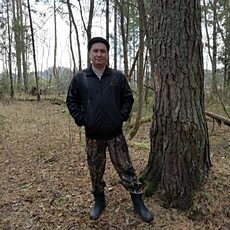 Фотография мужчины Дима, 41 год из г. Слободской