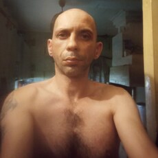 Фотография мужчины Константин, 41 год из г. Братск