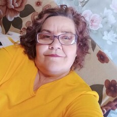 Фотография девушки Надежда, 63 года из г. Сарапул