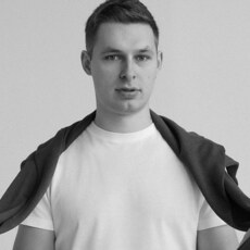 Фотография мужчины Максим, 34 года из г. Гродно