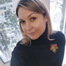 Фотография девушки Светлана, 47 лет из г. Подольск