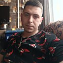 Илья, 25 лет