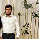 Расик, 30 лет
