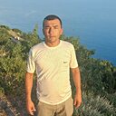 Алик, 34 года