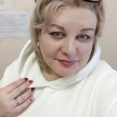 Фотография девушки Оля, 43 года из г. Севастополь