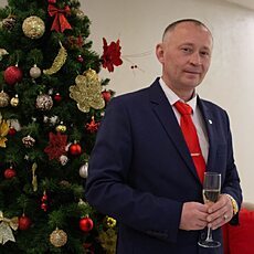 Фотография мужчины Алексей, 45 лет из г. Чебоксары