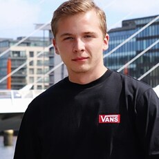 Фотография мужчины Vladislav, 31 год из г. Санкт-Петербург