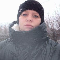 Фотография девушки Марина, 37 лет из г. Горняк (Алтайский Край)
